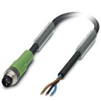 SAC-3P-M 8MS/10,0-PVC - Phoenix Contact - 1447280