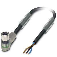 SAC-3P-1,5-PVC/M 8FR-2L - Phoenix Contact - 1415874