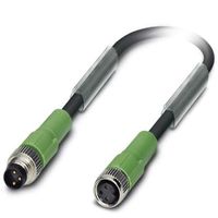 SAC-3P-M 8MS/ 0,3-PVC/M 8FS - Phoenix Contact - 1415877