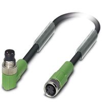 SAC-3P-M 8MR/0,3-PUR/M 8FS - Phoenix Contact - 1682029