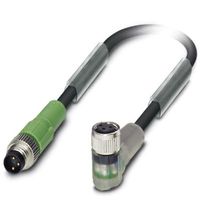SAC-3P-M 8MS/0,3-PVC/M 8FR-2L - Phoenix Contact - 1415896