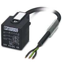 SAC-3P-5,0-PVC/A-1L-Z - Phoenix Contact - 1439502