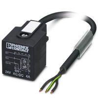 SAC-3P-1,5-PUR/A-1L-V - Phoenix Contact - 1443103