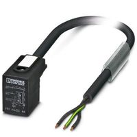 SAC-3P-3,0-PUR/B-1L-Z - Phoenix Contact - 1435399