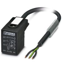 SAC-3P-3,0-PVC/B-1L-V - Phoenix Contact - 1415926