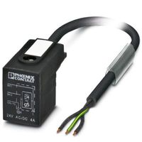 SAC-3P-1,5-PVC/BI-1L-V - Phoenix Contact - 1415931