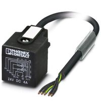SAC-5P-3,0-PVC/AD-2L - Phoenix Contact - 1415946