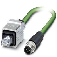 VS-PPC/ME-M12MS-93B-LI/5,0 - Phoenix Contact - 1416150