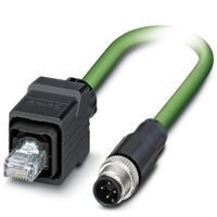 VS-PPC/PL-M12MS-93B-LI/5,0 - Phoenix Contact - 1416153