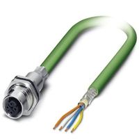 VS-OE-M12FSBP-93B-LI/2,0 - Phoenix Contact - 1416155