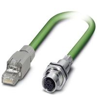 VS-IP20-M12FSBP-93B-LI/2,0 - Phoenix Contact - 1416158