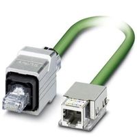 VS-BU/PN-PPC/ME-93B-LI/2,0 - Phoenix Contact - 1416176