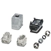 HC-STA-B10PT-BWD-LT-M25-ELCAL - Phoenix Contact - 1416346