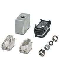 HC-STA-B16PT-BWD-LT-M25-ELCAL - Phoenix Contact - 1416349