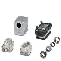 HC-STA-B10PT-BWD-LS-M25-ELCAL - Phoenix Contact - 1416355