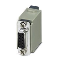 HC-M-DSUB-09/2-CT-M - Phoenix Contact - 1079796