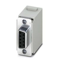 HC-M-DSUB 09-CT-F - Phoenix Contact - 1417308