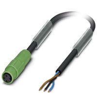 SAC-3P-5,0-PUR/M 8SIFS - Phoenix Contact - 1519875