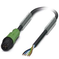 SAC-5P-M12MSB/ 5,0-PUR P - Phoenix Contact - 1053256