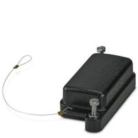 HC-HPR-B06-BCLWH-E-BK - Phoenix Contact - 1418441