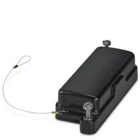 HC-HPR-B16-BCLWH-E-BK - Phoenix Contact - 1418445
