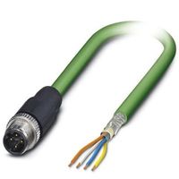 VS-OE-M12MS-93B-LI/2,0 - Phoenix Contact - 1416143