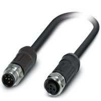 SAC-5P-M12MS/0,77-28X/M12FS OD - Phoenix Contact - 1042182