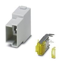 HC-M-RJ45-08-M - Phoenix Contact - 1419887