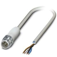 SAC-4P-M12MS/10,0-500 FB - Phoenix Contact - 1420943