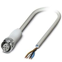 SAC-4P-10,0-500/M12FS FB - Phoenix Contact - 1420969