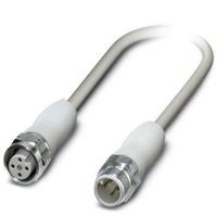 SAC-4P-M12MS/0,6-500/M12FS FB - Phoenix Contact - 1420979