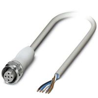 SAC-5P-10,0-500/M12FS FB - Phoenix Contact - 1421001