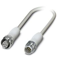 SAC-5P-M12MS/3,0-500/M12FS FB - Phoenix Contact - 1421013