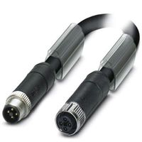 SAC-4P-10,0-PUR/M12FST AC - Phoenix Contact - 1422581