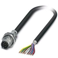 SACCBP-MS-8CON-M16/1,0-PUR SCO - Phoenix Contact - 1419425