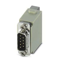 HC-M-DSUB-09-UT-M - Phoenix Contact - 1423723