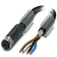 SAC-4P-15,0-PUR/M12FST SH - Phoenix Contact - 1420530