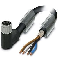 SAC-4P-15,0-PUR/M12FRT SH - Phoenix Contact - 1019901