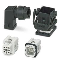 HC-STA-A03PT-BWS-HS-M20-PLRBK - Phoenix Contact - 1424447