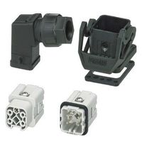 HC-STA-A04PT-BWS-HS-M20-PLRBK - Phoenix Contact - 1424448