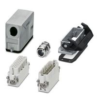 HC-STA-A16PT-BWS-HS-M25-ELCAL - Phoenix Contact - 1424463