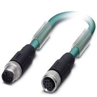 SAC-M12MS/2,5-94B/M12FR NHF SW - Phoenix Contact - 1405229