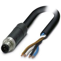SAC-4P-M12MSL/10,0-105 - Phoenix Contact - 1425028