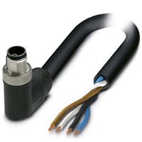 SAC-4P-M12MRL/10,0-105 - Phoenix Contact - 1425032