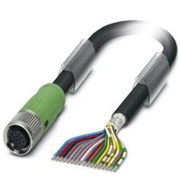 SAC-17P-10,0-35T/FS SH SCO - Phoenix Contact - 1430310