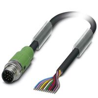 SAC-12P-MS/ 1,5-PVC SCO - Phoenix Contact - 1554775