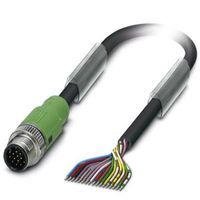 SAC-17P-MS/ 3,0-PVC SCO - Phoenix Contact - 1555279