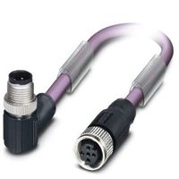 SAC-5P-M12MR-M12FS/920/... - Phoenix Contact - 1431115