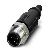 SAC-4P-M12MS FF TR VA - Phoenix Contact - 1431403