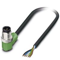 SAC-5P-M12MR/5,0-PVC B-L - Phoenix Contact - 1431623